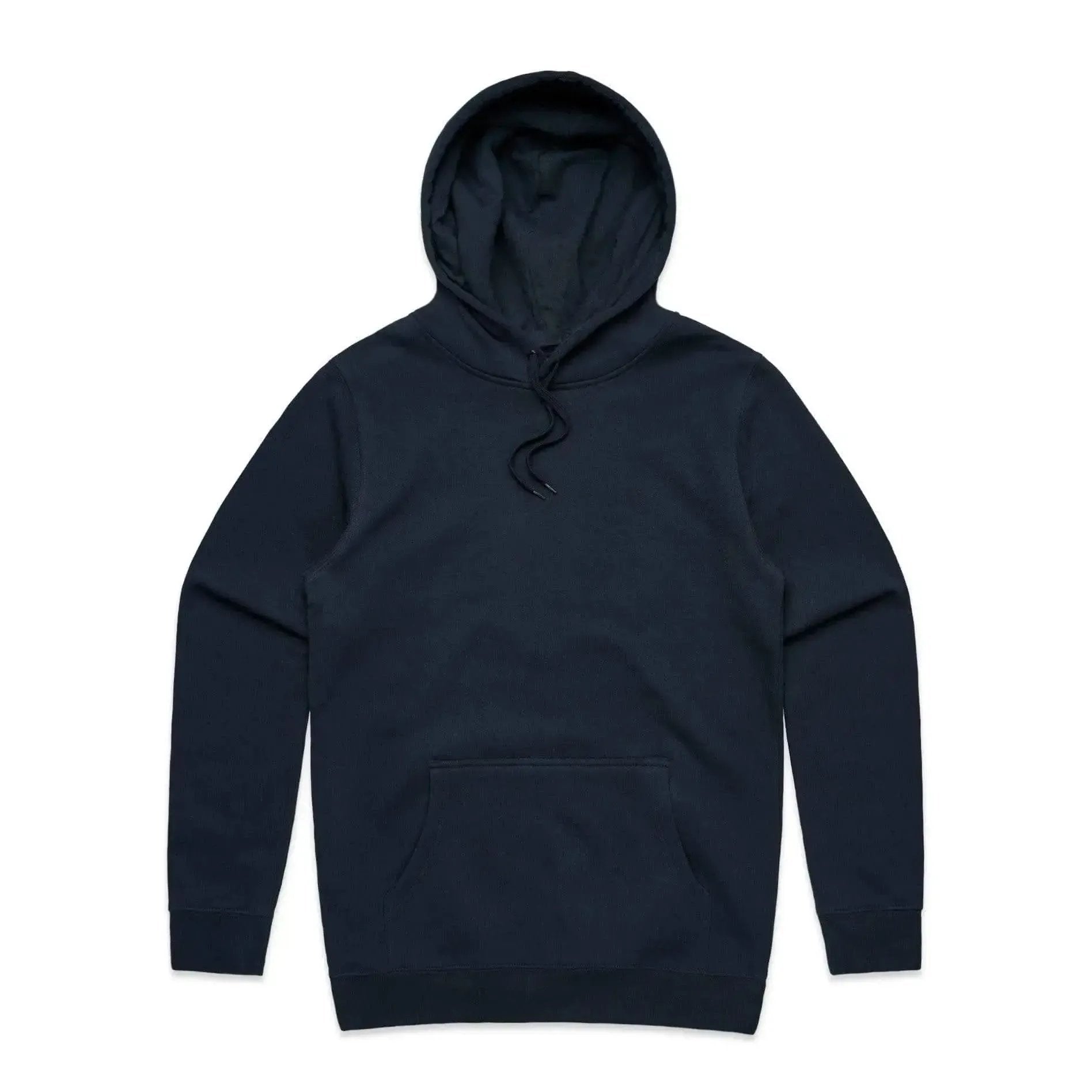 As Colour Men's stencil hoodie 5102 Casual Wear As Colour NAVY XXS
